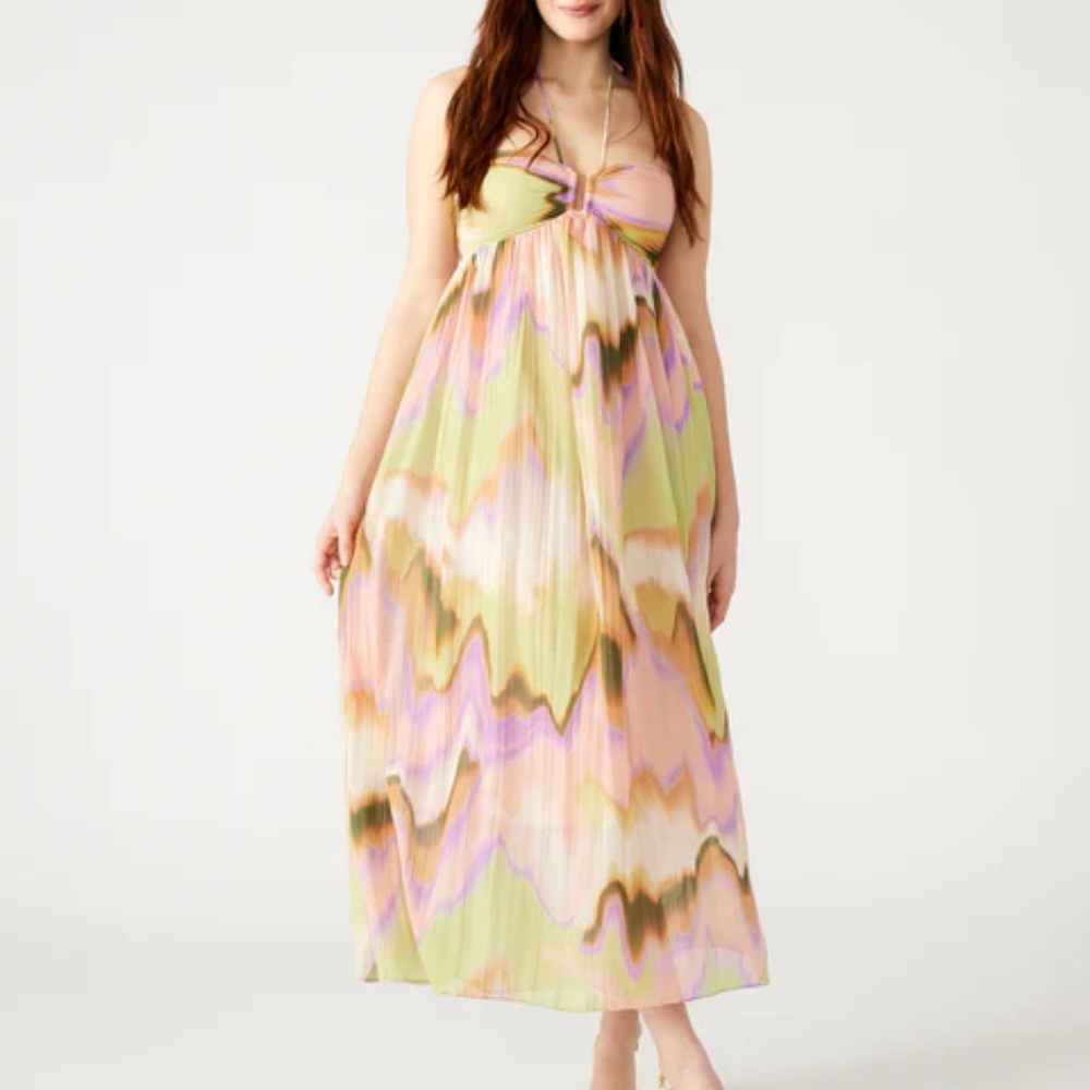 Steve Madden Nolita Dress NWT